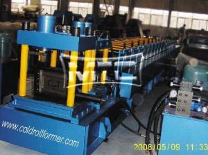 Quality C Steel Purlin Roll Forming Machine wholesale
