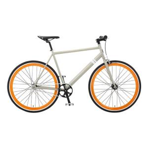 Quality Aluminum Pedal Type 700c Bike Bicycle Fixie Urban Track Bike With 28.6*34*30 Head Set wholesale