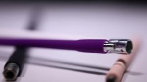 Quality Hardware Ipad Flexible Gooseneck Pipe Stand Galvanized 16mm wholesale