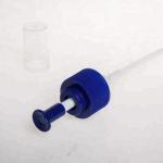 Colorful Screw Cap Fine Mist Sprayer PP Plastic Pump Mister Sprayer