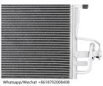 HYUNDAI Tucson Auto AC Condensers OEM 97606-2E000 976062E100 448C0133