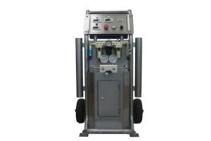 Quality Compact Polyurethane Spray Machine Pneumatic Commuting Control Assembly wholesale