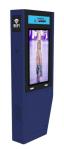 Floor Stand Outdoor Digital Signage