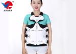 Air Permeable Spinal Orthosis Braces For Lumbar Vertebral Stability Fractures