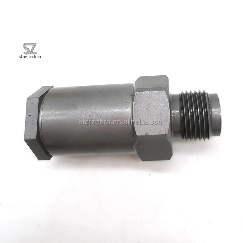 Excavator Relief Valve 6745-71-4330 for PC300-8 PC350-8 from Supply Electric Parts