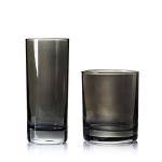 Wholesale OEM ODM Water Wine Highball Glassware Drinking Glass Cup Space
