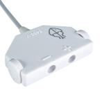 Compatible Medtronic 5433V Ventricular Patient Cable Pacemaker Cable for
