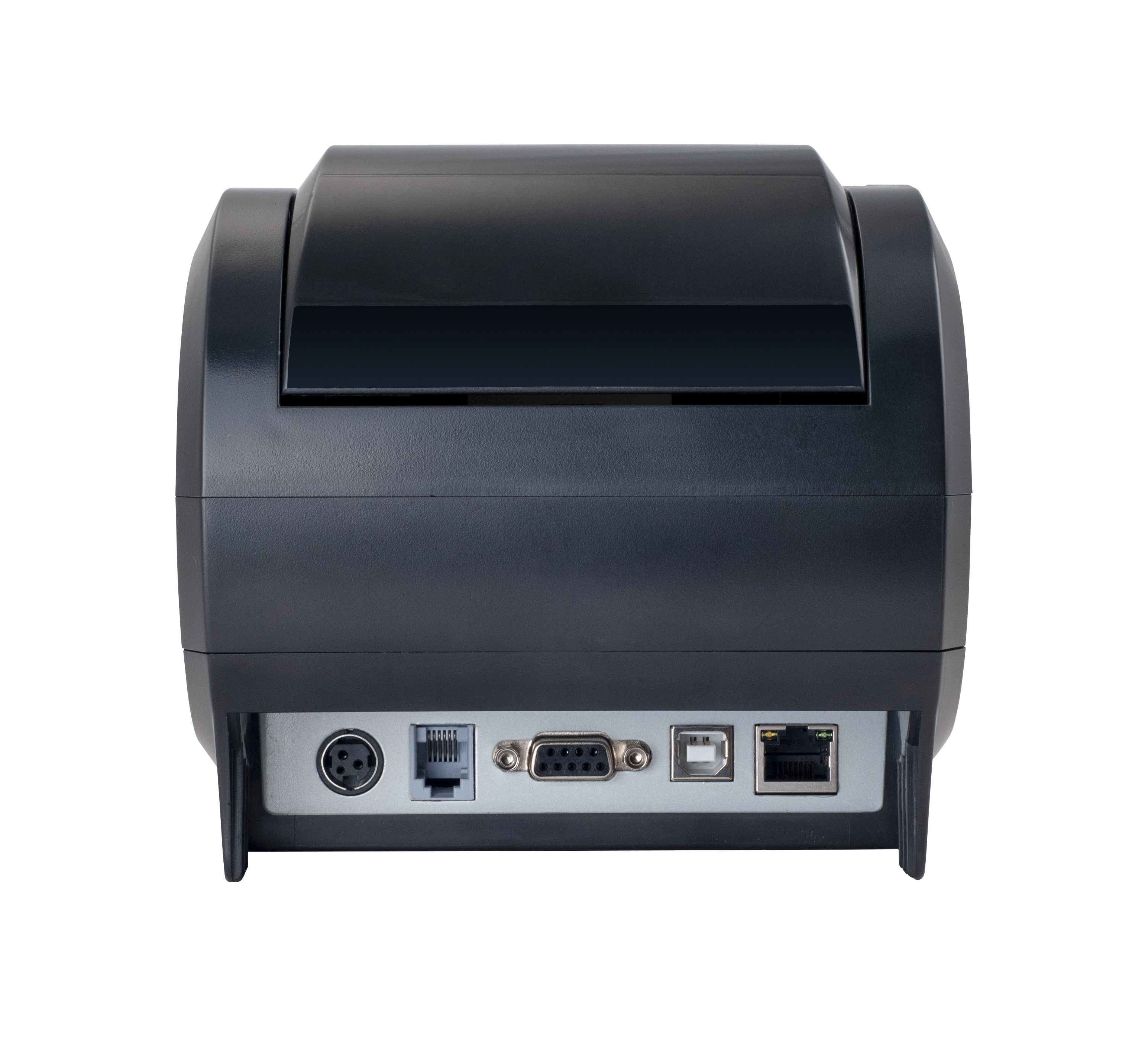 Speed Multilingual Thermal Printer with Low Noise and Multiple Connection Flexibility