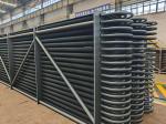 Power Plant Economizer Tubes ASME-SA213 Certified Carbon Steel
