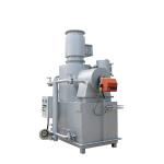 Hospital Waste Incinerator Treatment Made Easy with Pyrolytic Gasification