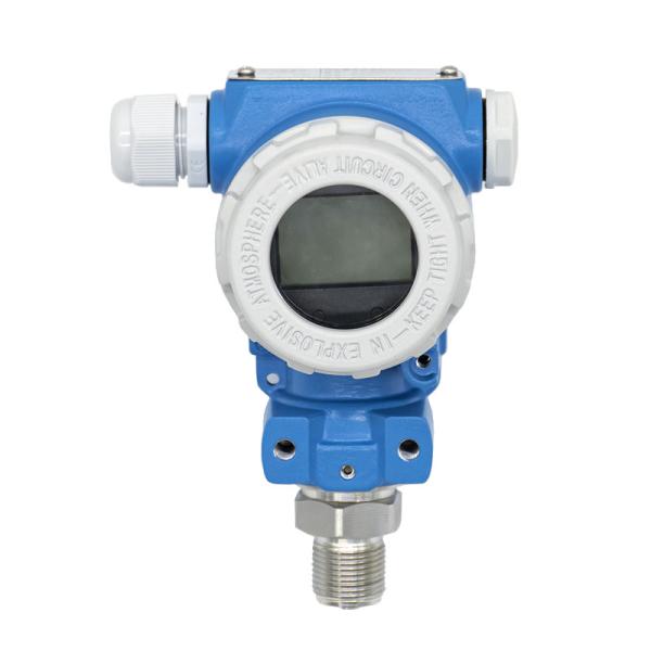 2088 Series Diffusion Silicon Pressure Transmitter , Hammer Type Pressure