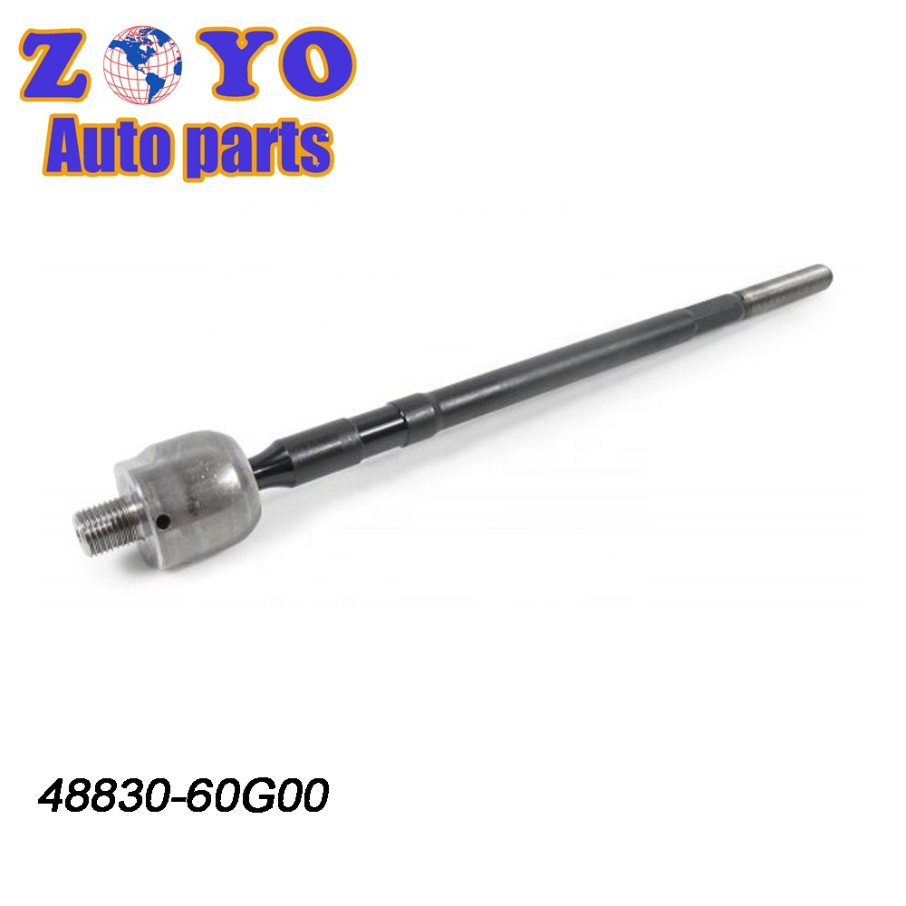 Aluminium Material Steering Tie Rod Assembly for SUZUKI ESTEEM 1995-2009 48830-60G00