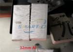 High Efficiency Fiber Laser Cutting System Low Electricity Consumption
