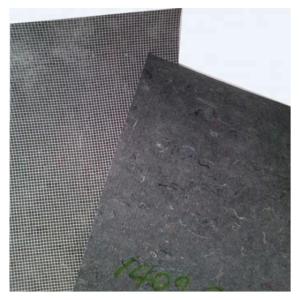 Quality SBS Waterproof Membrane Fiberglass Non Woven Polyester Mat Composed wholesale