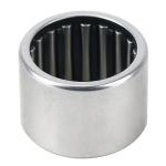 Perforated Drawn Cup Needle Bearing TA3020 With Cylindrical Rollers