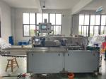 Plastic PVC Blister Counting Cartoning Machine Stationery Penil Ballpoint Pen