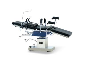 Quality Double Decker Tabletop Orthopedic Surgical Operating Table With Hydraulic Pump wholesale