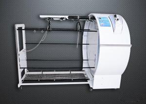 Quality Veterinary Equipment Automatic Pet Hair Dryer For Giant Dogs / Large Dogs wholesale