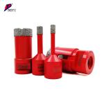 Cemaric 5mm -130mm 4 Diamond Core Drill Bit M14 Thread