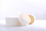 White Cordierite Honeycomb Ceramic Custom For VOC Substrates
