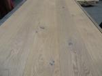 oak engineered wood flooring with invisible lacquer