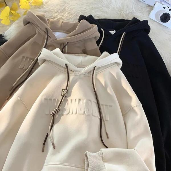Custom Cotton Tracksuit High Quality Puff Printing Men Manufacturers Heavyweight