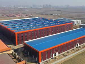 Quality Multi Storey Steel Structure Building wholesale