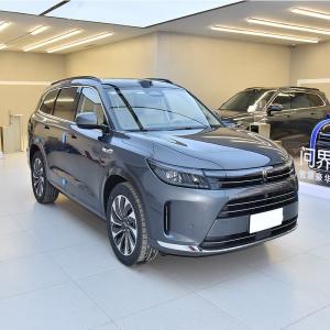 Quality Huawei Aito Wenjie M7 Hybrid Cars Energy Vehicle EV SUV Adult Sport Electric Car wholesale