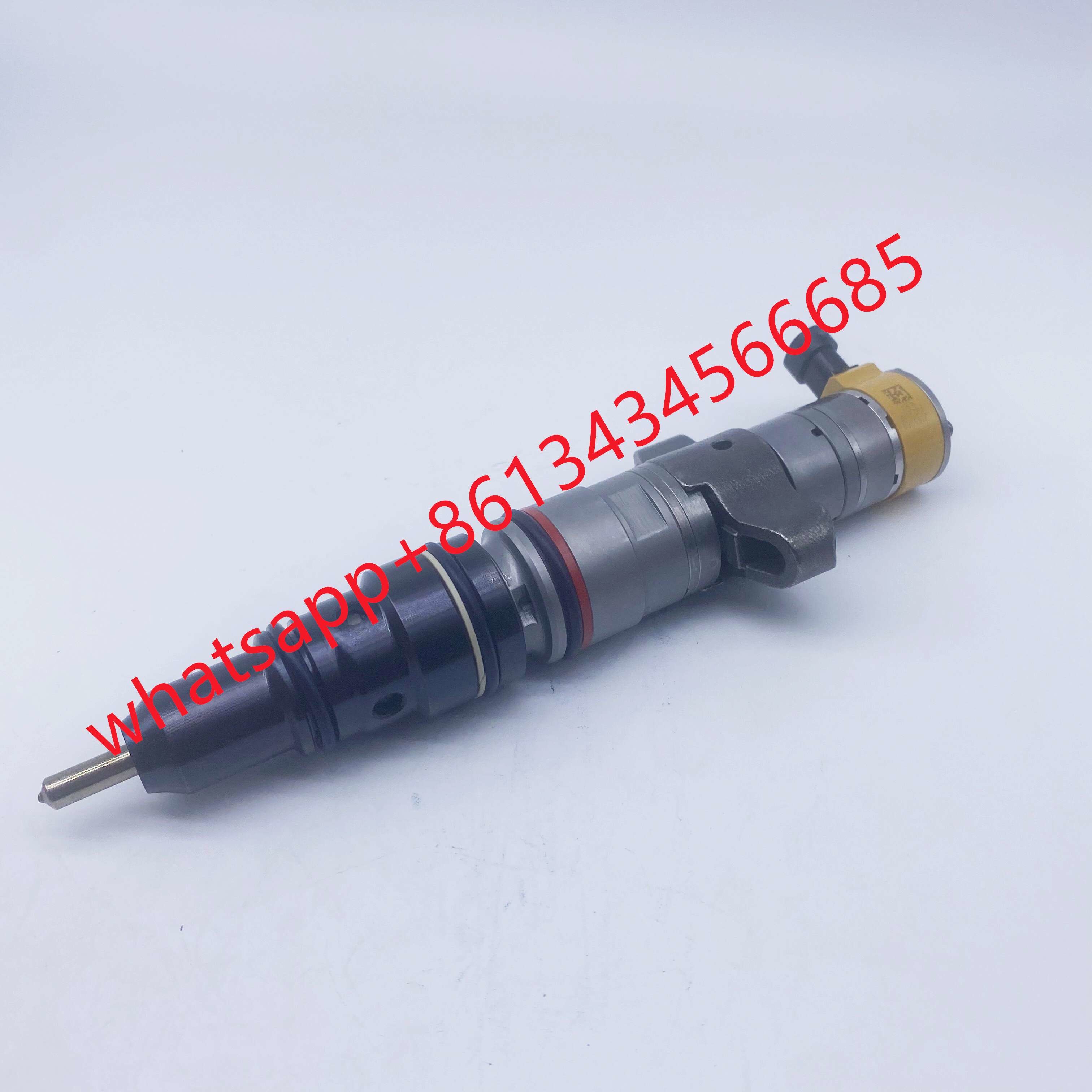 JISION D6R D7R Tractor C9 Engine Common Rail Fuel Injector 20R-8063 387-9434 328-2573 293-4071