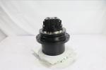 TM18 Excavator Spare Parts , Stepping GM18 SK130 Hydraulic Travel Motor