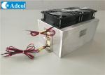 Machinery Cooling Thermoelectric Liquid Cooler , Thermoelectric Cooling Device