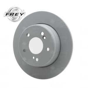 Quality Mercedes Benz W203 C180 Rear Disc Brake 2034230112 Multi Scene wholesale