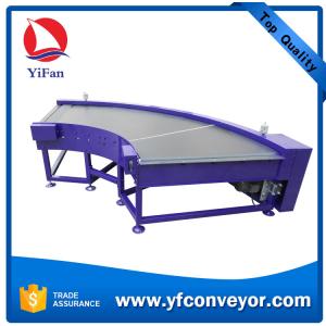 Quality Belt Bend Conveyor wholesale