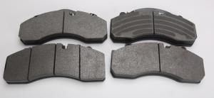 Quality Auto Brake Pads No Noise wholesale
