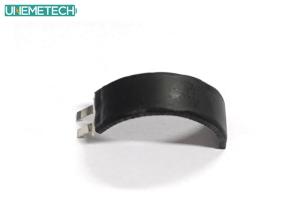 Quality Curved Lithium Polymer Battery UNM150728 3.8V 20mAh For Health Tracking Rings wholesale
