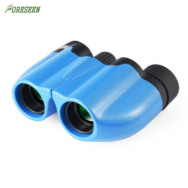 FORESEEN manufacturer 8x21 mini folding telescope for travel hiking bird