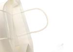 White Environmentally Friendly Packaging Screen Printing OEM Service
