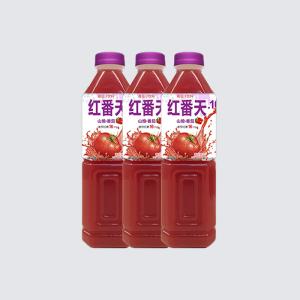 Quality 0g Protein 0g Fat Tomato Juice For Skin Whitening Delicious Drink wholesale