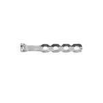 Orthopedic Olecranon Reconstruction Plate Femoral Medical Implant