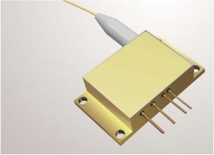 Quality 976nm 27W Wavelength-Stabilized Fiber Coupled Diode Laser High Power for Laser Pumping (standard product) wholesale