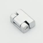 New Energy Vehicles Physical and Chemical Equipment Cabinet Hinge Metal Hinge