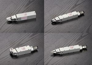 Quality Professional Square Cylinder Air Nipper , Multi Function Wire Cutter wholesale