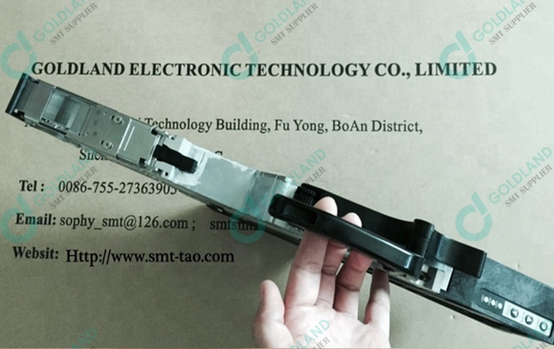 Yamaha SS 8mm 12mm 24mm 44mm 56mm Feeder Yamaha smt machine feeder Yamaha 8mm 12mm 24mm 44mm 56mm feeder