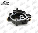 4TNV94 129916-49800 129938-49800 Thermostat Assembly For Engine