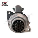 24V Starter motor for Mitsubishi 6D14 6D10 M3T56070 M3T56071 M3T56072 M3T56073