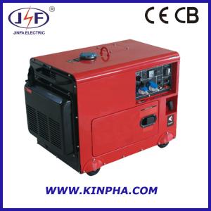 Quality JD2500-Portable Diesel Generator wholesale