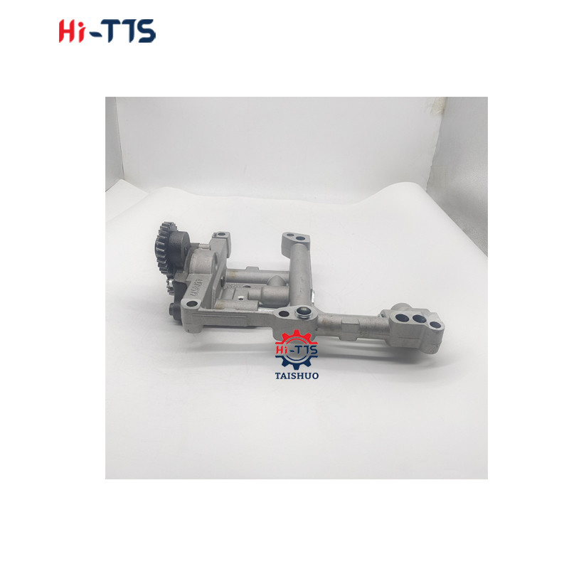 Engine Oil Pump 4132F071 4200471 2258329 For C4.4 Car Engine