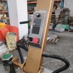 Manufacturers 750mm Resin Epoxy Floor for Grinder Industrial Floor Grinding