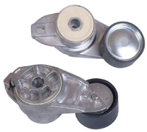 Quality 20487079 21479276 21260406 Belt Tensioner for FM13 / FH13 wholesale