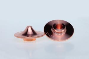 Quality Raytools Nozzle For Raytools Laser Head Consumables CNC Fiber Laser Cutting Parts wholesale